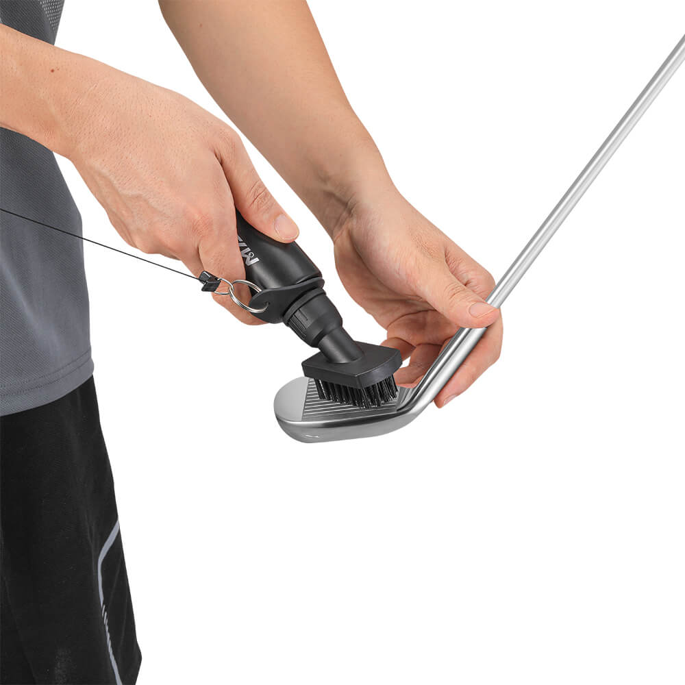 3 IN 1 Golf Club Cleaning Kit