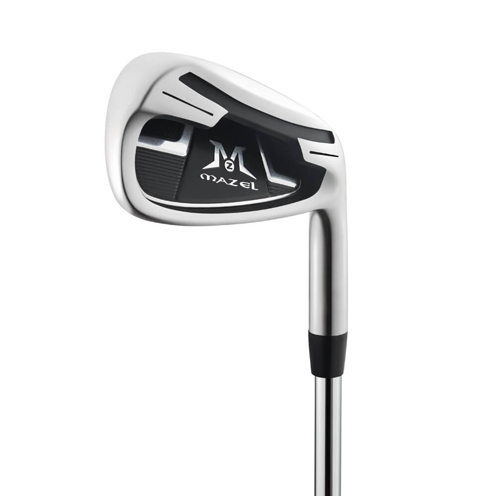 Golf Irons & Iron Sets for Sale | Mazel Golf | Buy Now – MAZEL GOLF