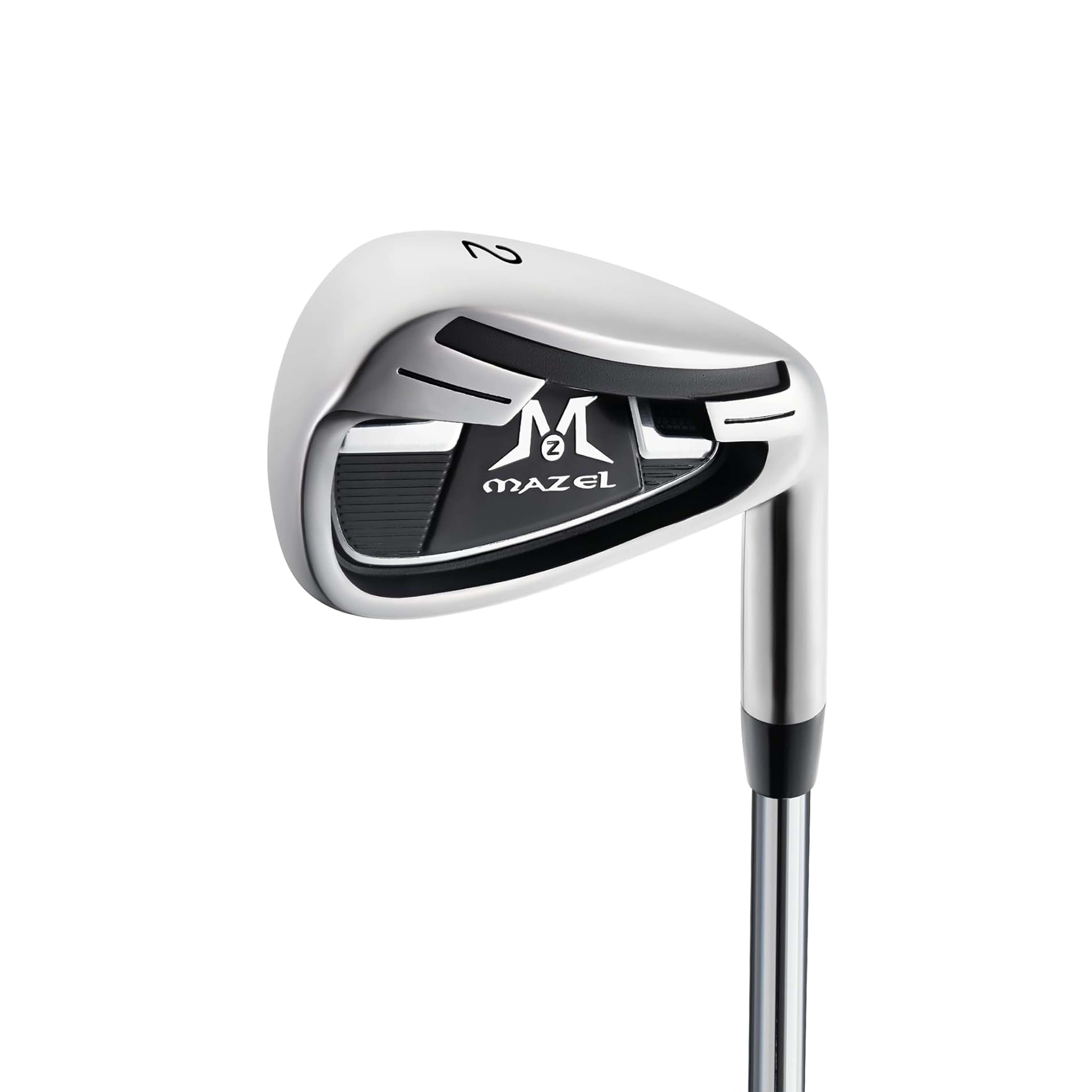 Golf Irons & Iron Sets for Sale | Mazel Golf | Buy Now – MAZEL GOLF