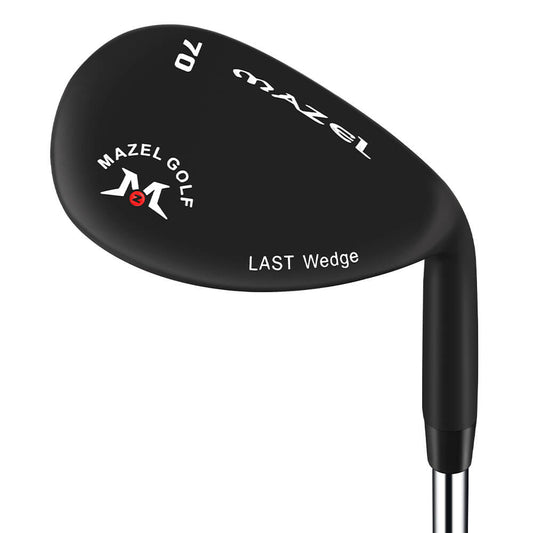 mazel 70 degree wedge black 1