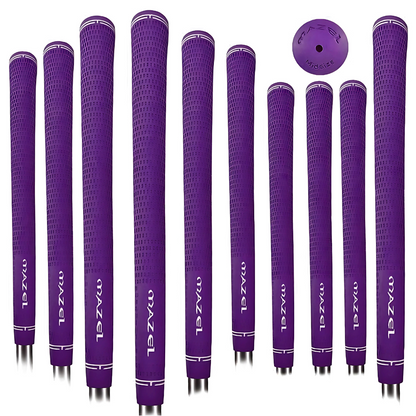 Golf Grip Set of 10 - Midsize/Large