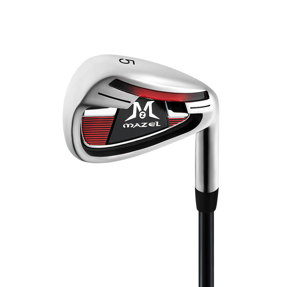 Golf Irons & Iron Sets for Sale | Mazel Golf | Buy Now – MAZEL GOLF