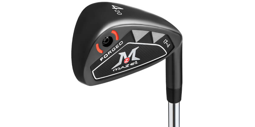 Mazel Golf Irons Set - Full iron sets from $303 – MAZEL GOLF