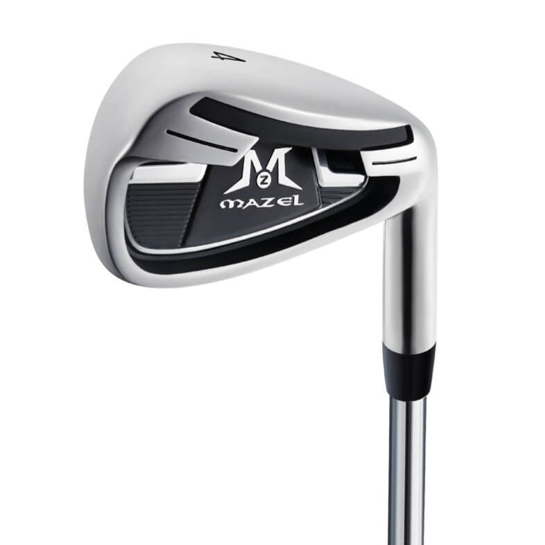 Discount Iron Sets | MAZEL Golf – MAZEL GOLF