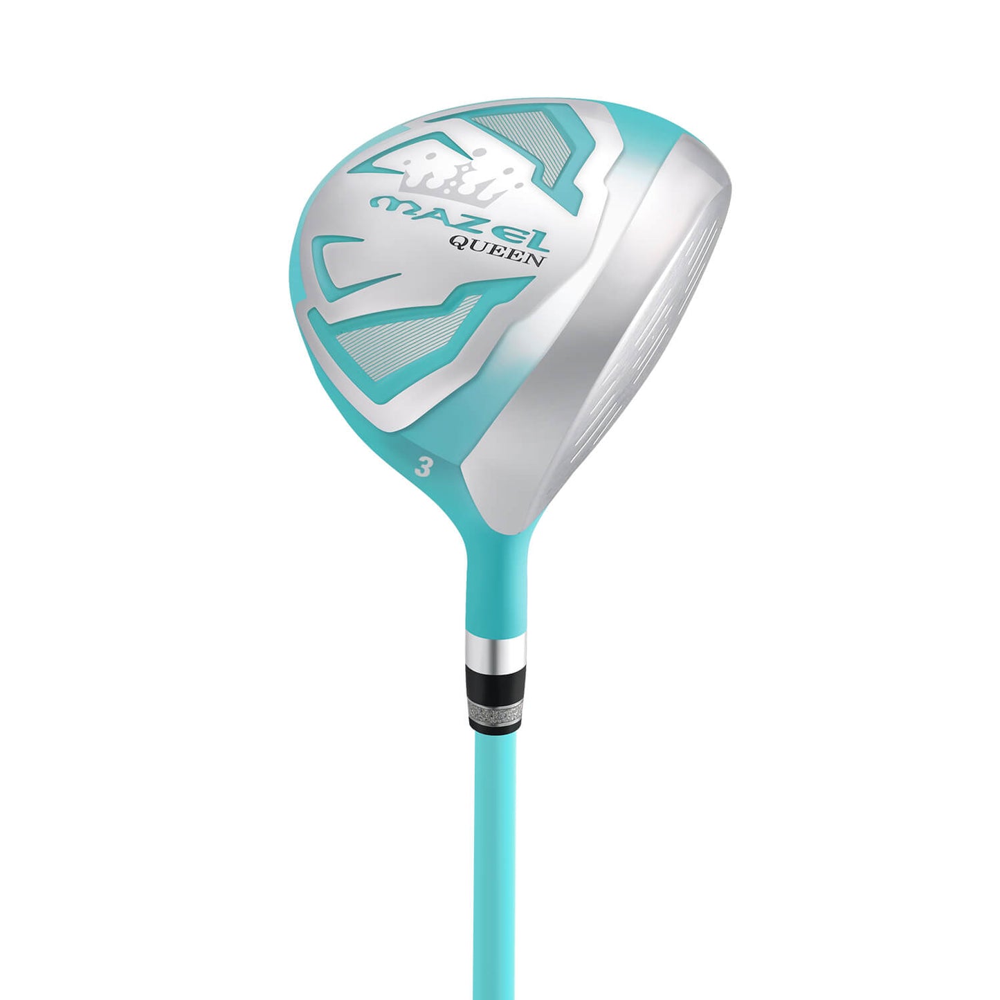 mazel golf 3 wood for women