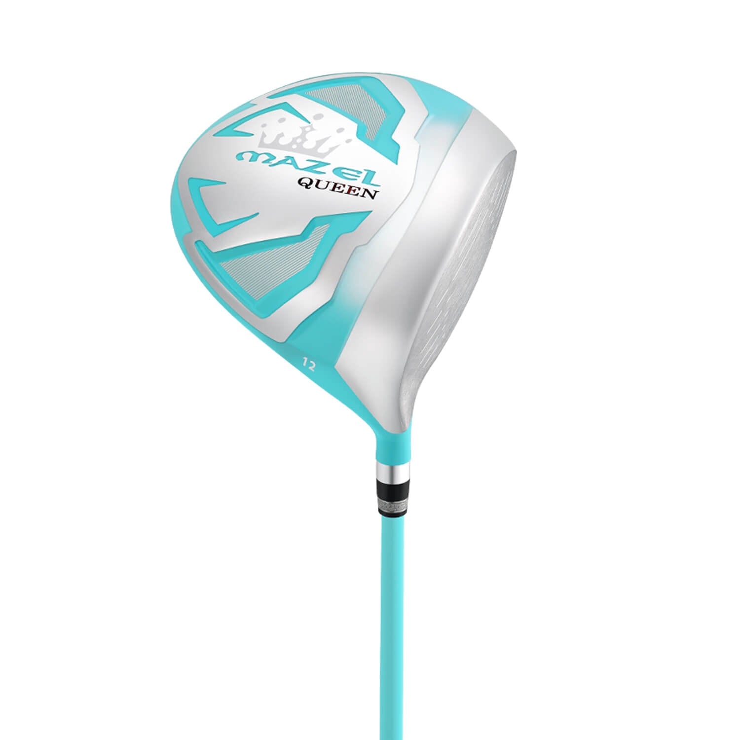 mazel golf driver for women