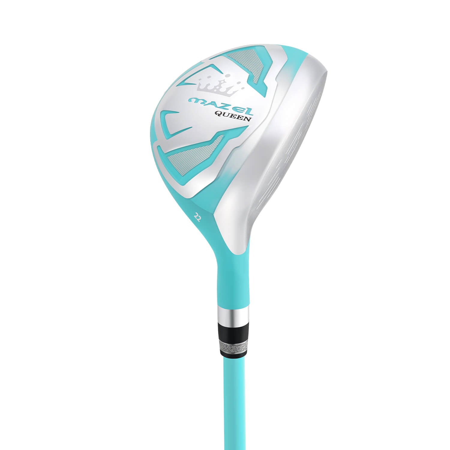 mazel golf hybrid for women