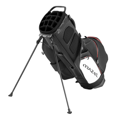 mazel golf bag black 3