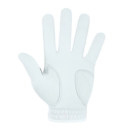 Premium Leather Men's Golf Gloves