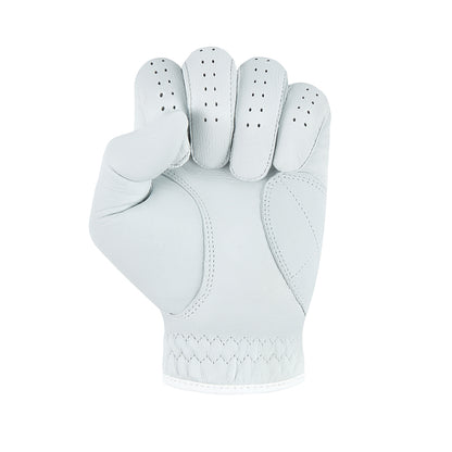 Premium Leather Men's Golf Gloves