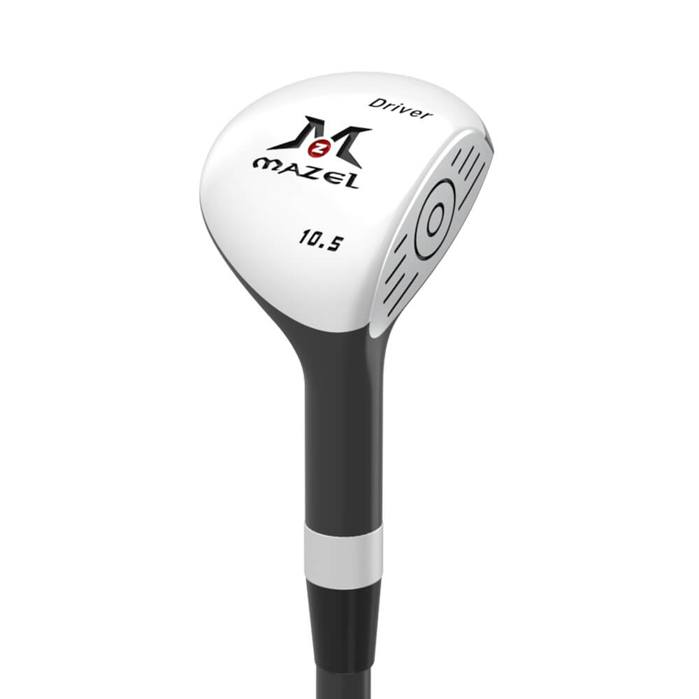 Mini Driver Golf Clubs Swing Trainer Aid