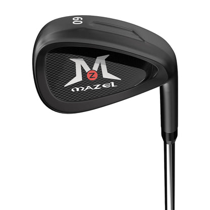 sand wedge 60d black