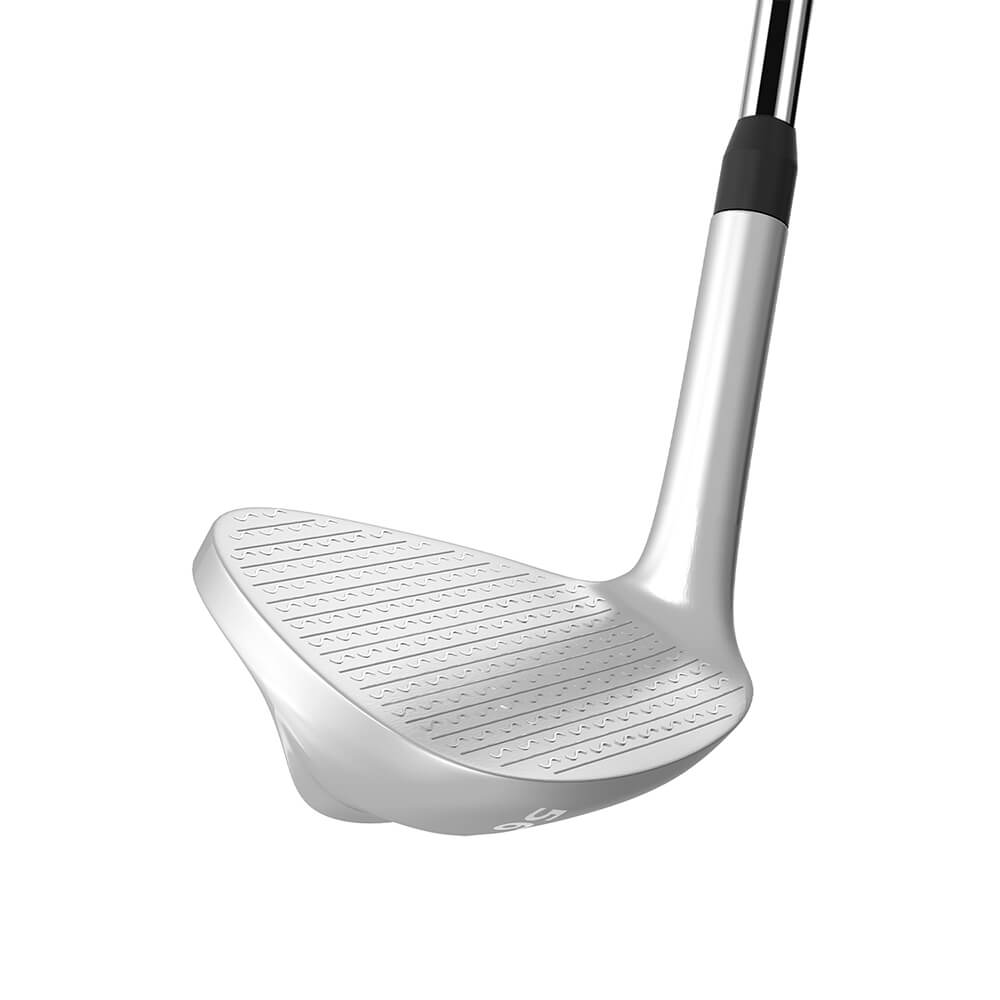 sand wedge 52 56 60d silver