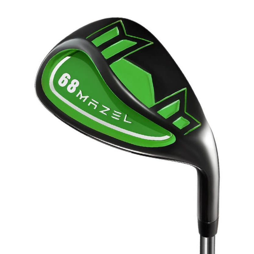 Mazel 70 Degree Golf Club Wedge Right Handed MAZEL GOLF