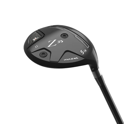 Z35 Mens Golf Fairway Woods 2024