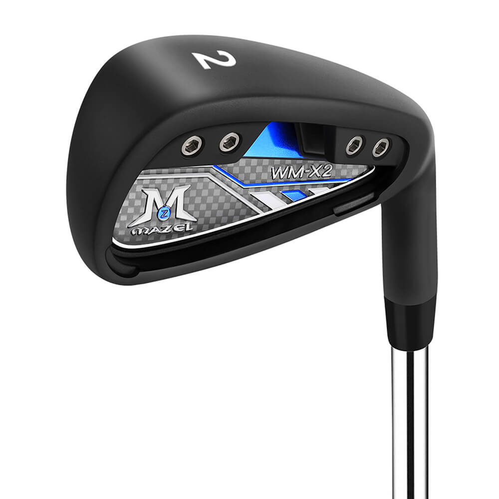 Mizuno golf 2 iron on sale