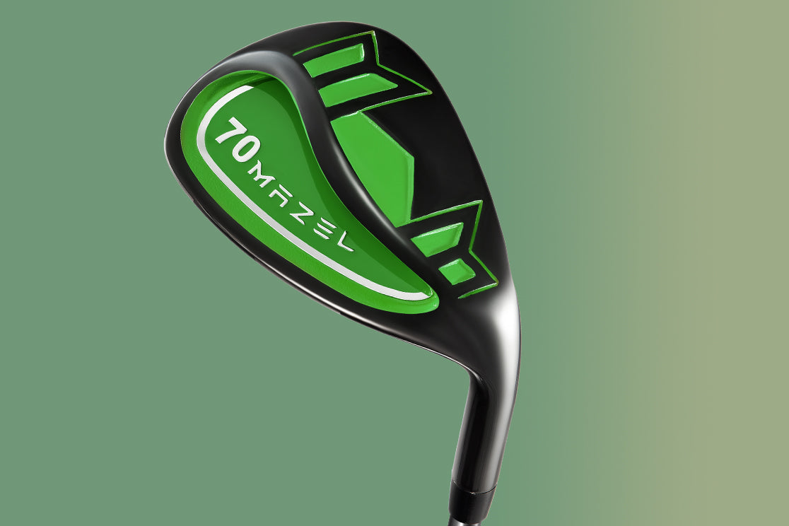 MAZAL GOLF CLUB | Top Brands at Great Prices – MAZEL GOLF