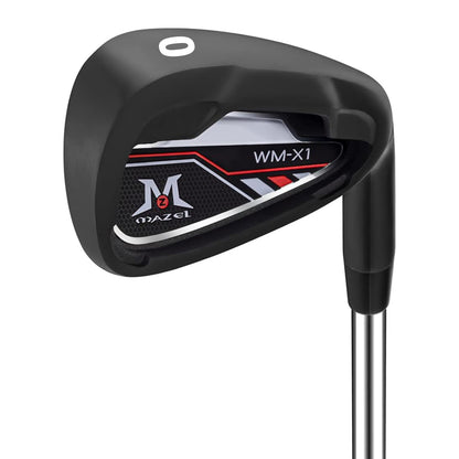 WM-X1 Individual Golf Iron Right/Left