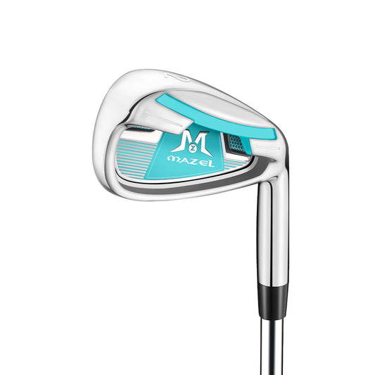 womens golf 2 irons 